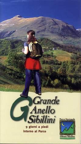 Grande Anello dei Monti Sibillini