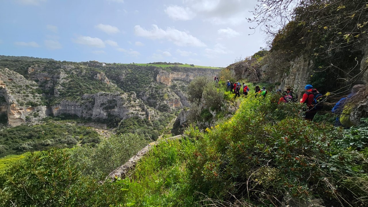 Le Gravine di Castellaneta